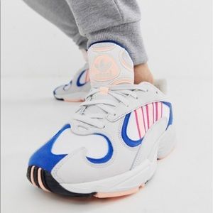 Adidas Originals Yung-1